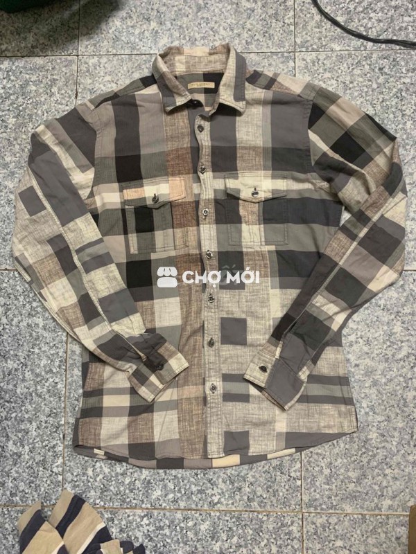 Burberry size S Âu