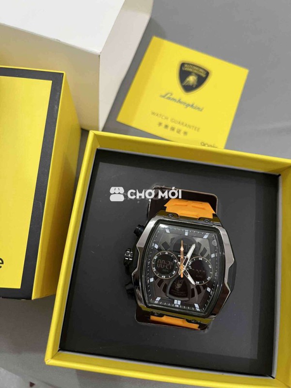 đồng hồ full box full siu