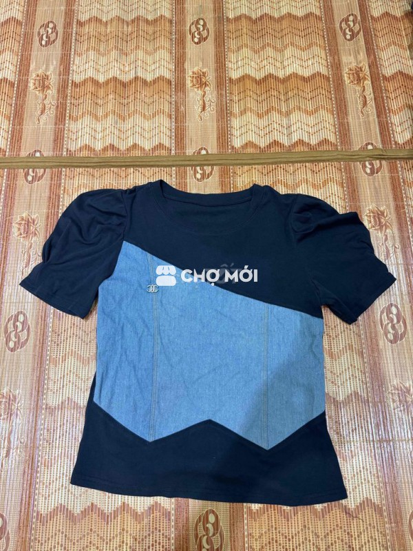 ÁO HIỆU CHANEL