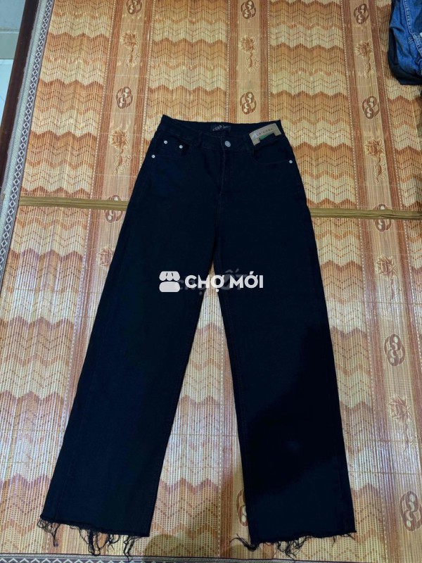 QUẦN JEANS HIỆU COBA