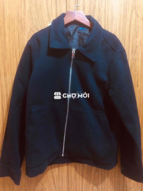 Áo khoác nam size L
