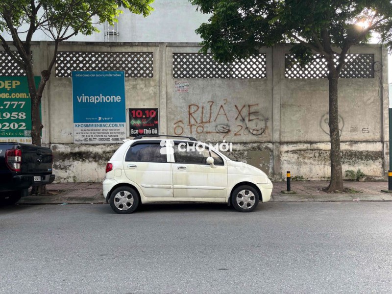 Daewoo Matiz 20*** km