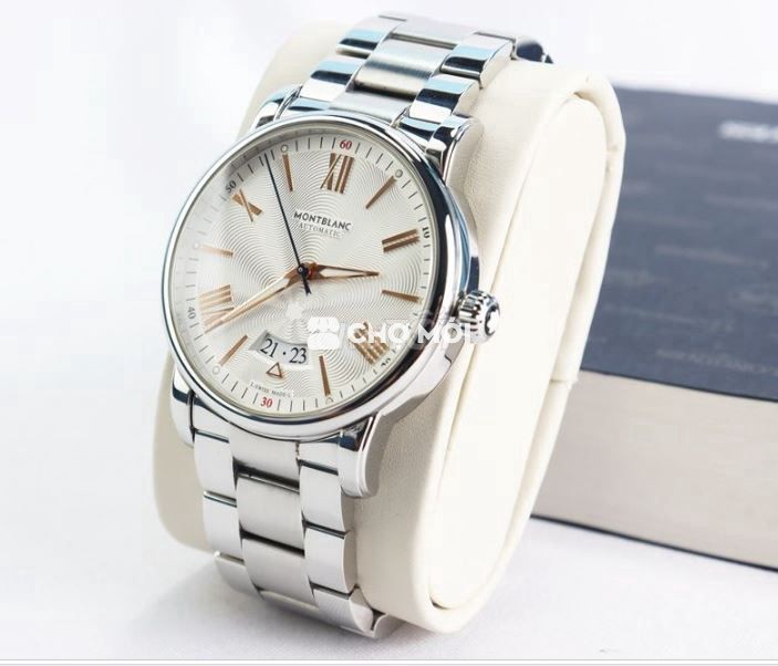 ĐH Nam Montblanc 4810 Automatic; Size 42mm