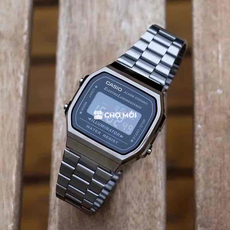Casio Vintage