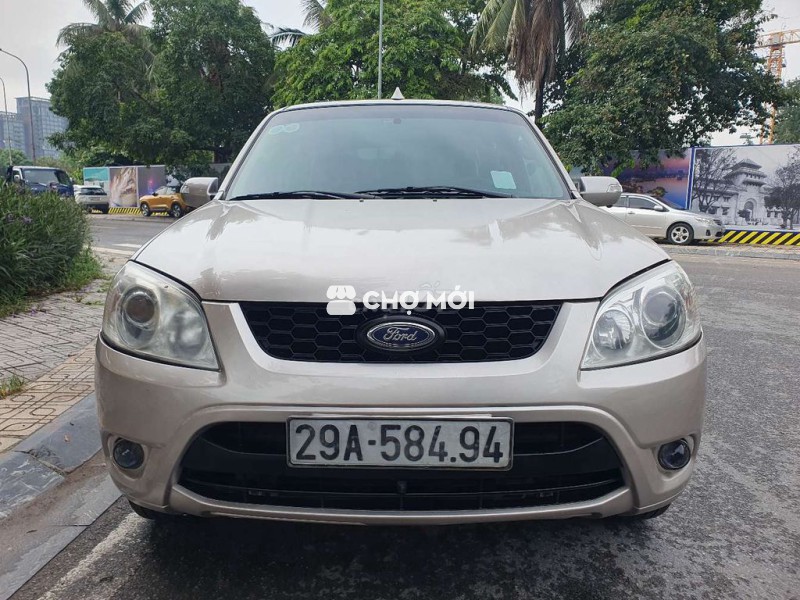 Bán Espace 2012 tự động 1 chủ tôi sử dụng