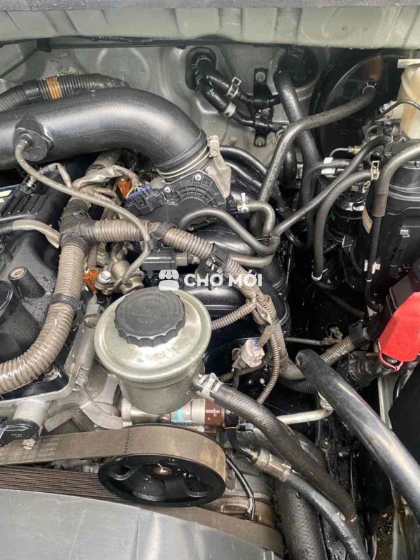 Toyota Innova 2014 E- 140000 km