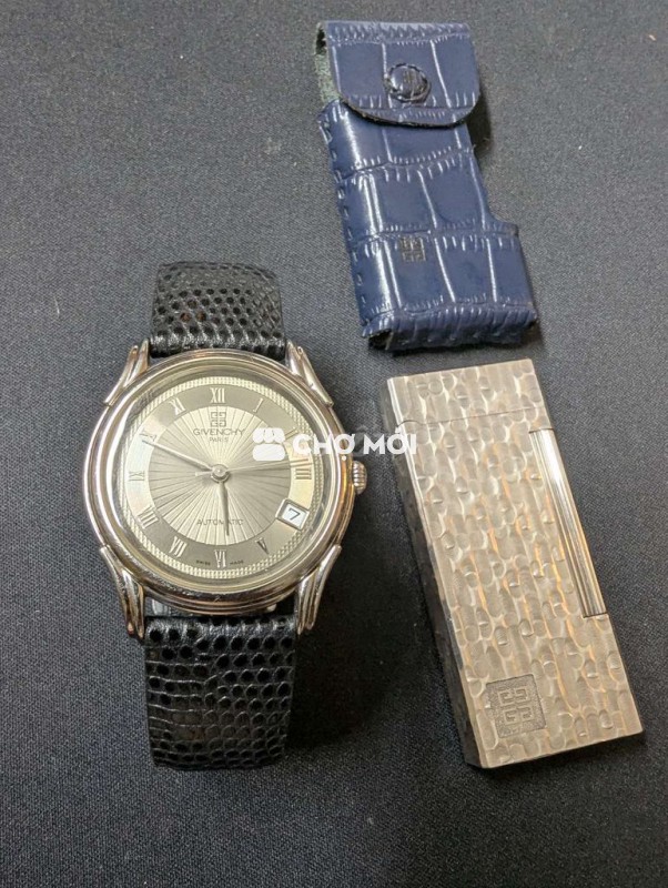 Đồng hồ Givenchy +
