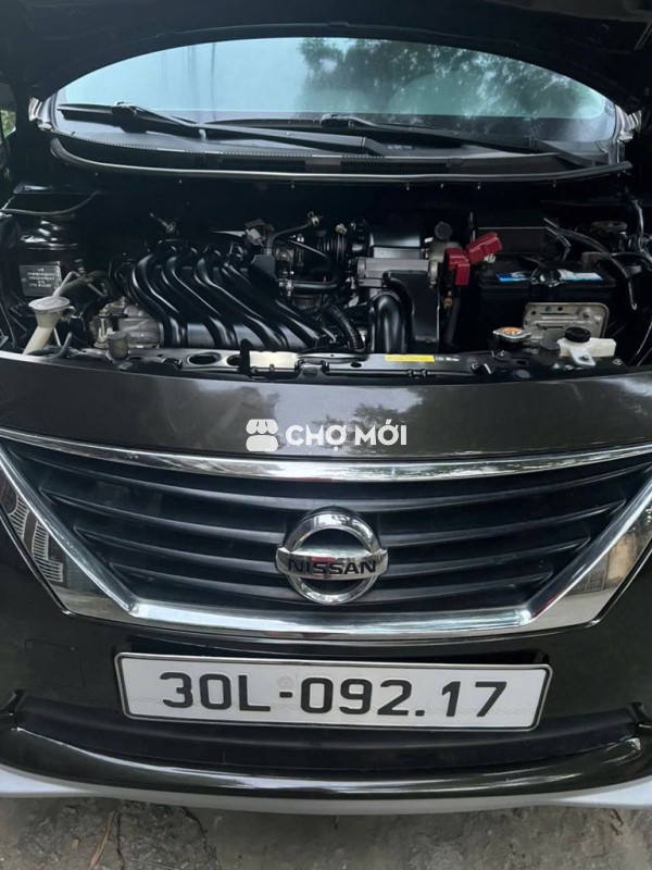 Nissan Sunny 2018 XV Premium S - 70000 km