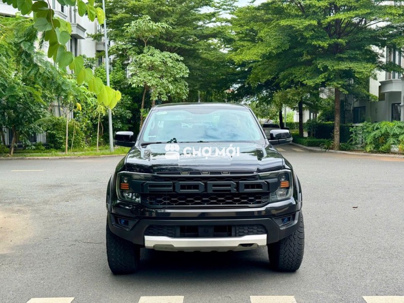 FORD RANGER XLS 1 CẦU - SX 2023