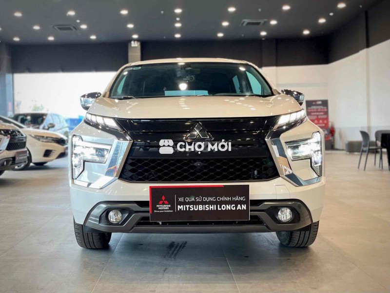 Mitsubishi Xpander 2024 Premium 1.5 AT - 11000 km