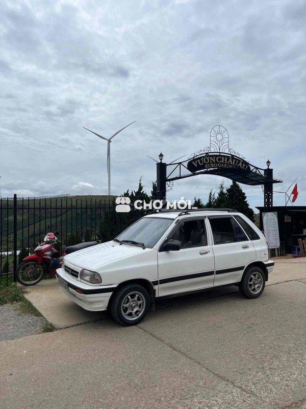 Kia CD5 2003 CD5 - 150000 km