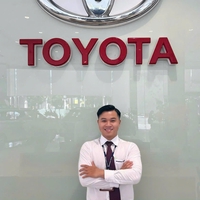 Toyota Tân Cảng THTC