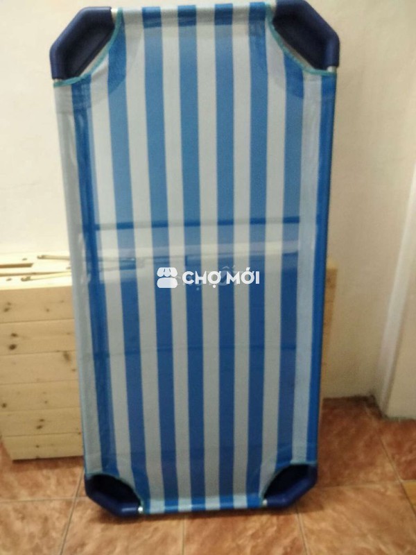 GIƯỜNG LƯỚI CHO BÉ 70K