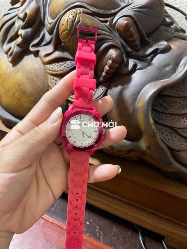 Đồng hồ chính hãng Coach có nhận ship COD