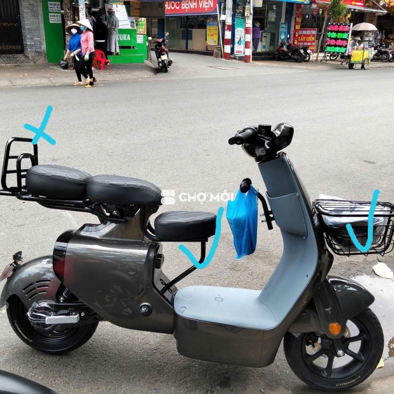 Ghế bé 380,rõ 200,bara 350