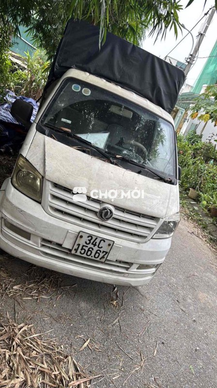 Xe Dongfeng 2016 - 140000 km