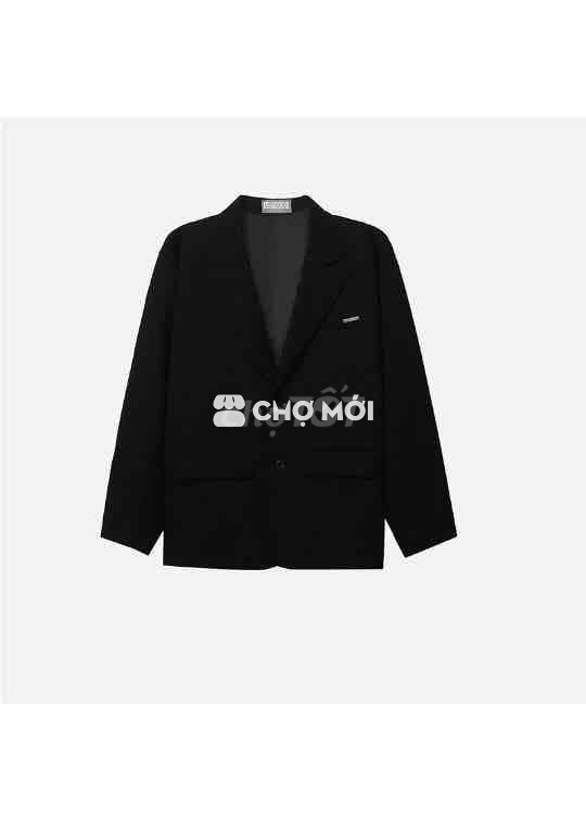 Blazer YAME mới mặc 1 lần *** còn mới tinh