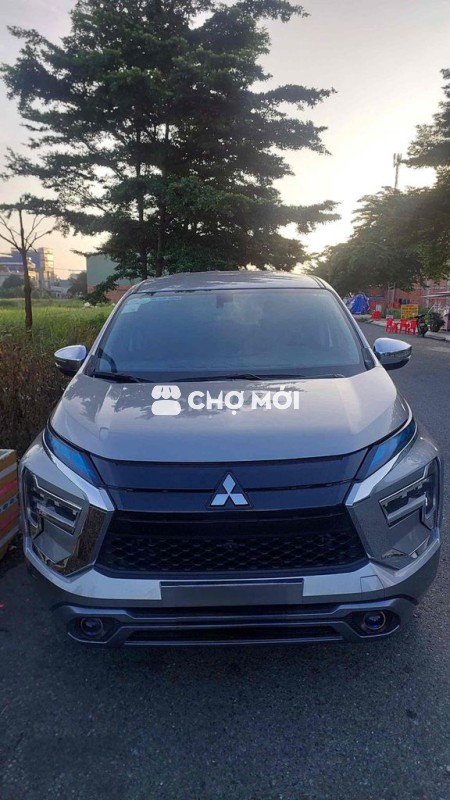 Mitsubishi Xpander 2024 - 21000 km