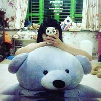Huỳnh Thư