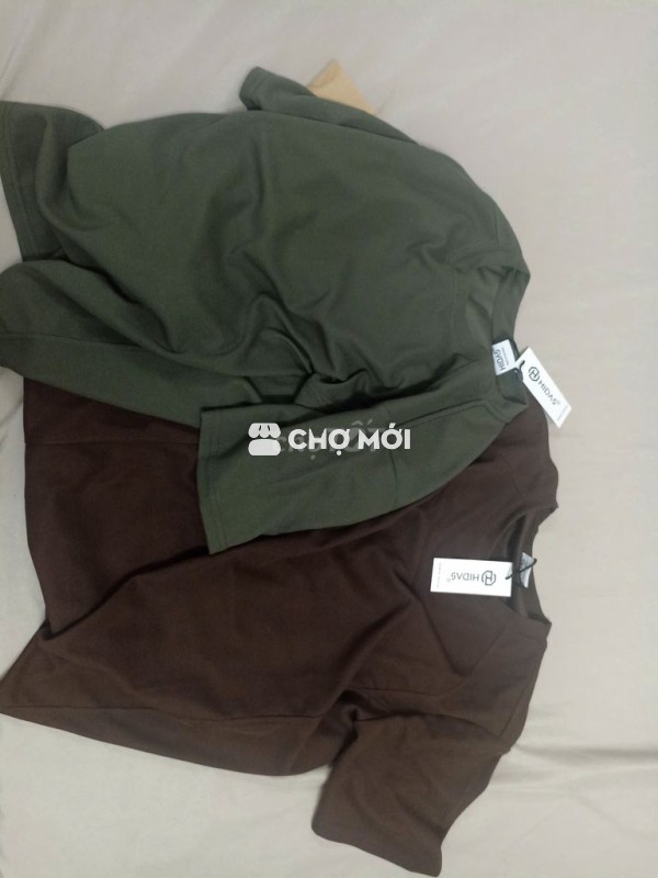 Áo thun cộc tay nam HIDAS giá rẻ