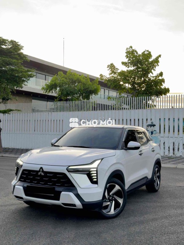 Mitsubishi Xforce 2024 Premium - 10000 km