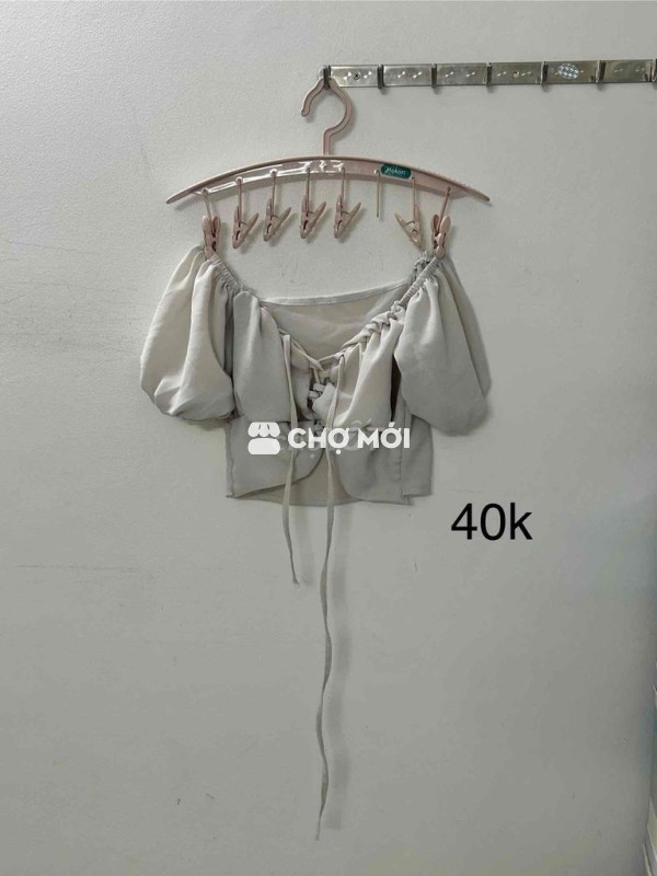 PASS QUẦN ÁO NỮ SIÊU RẺ