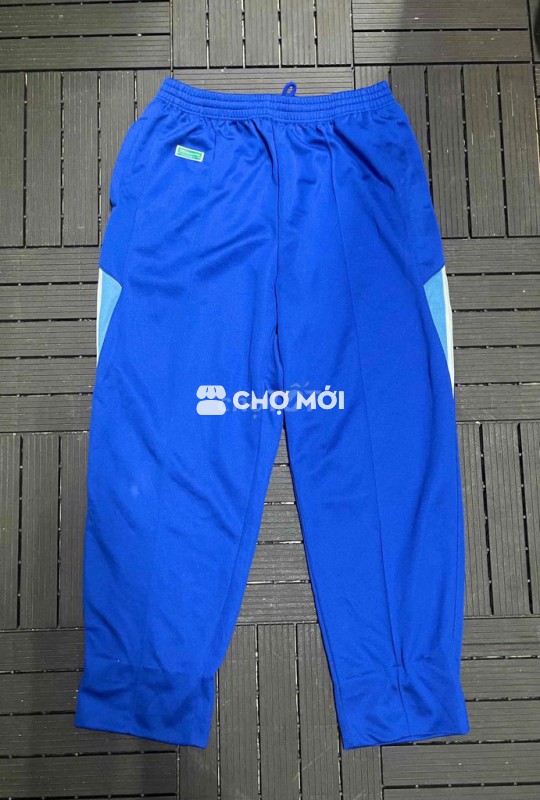 Quaần thể thao size XXL
