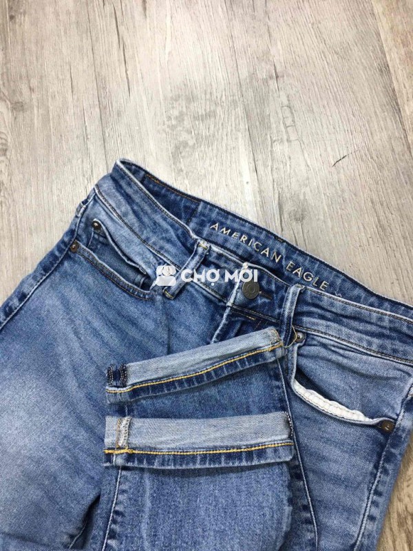 American eagle       🇺🇸 Sz 27