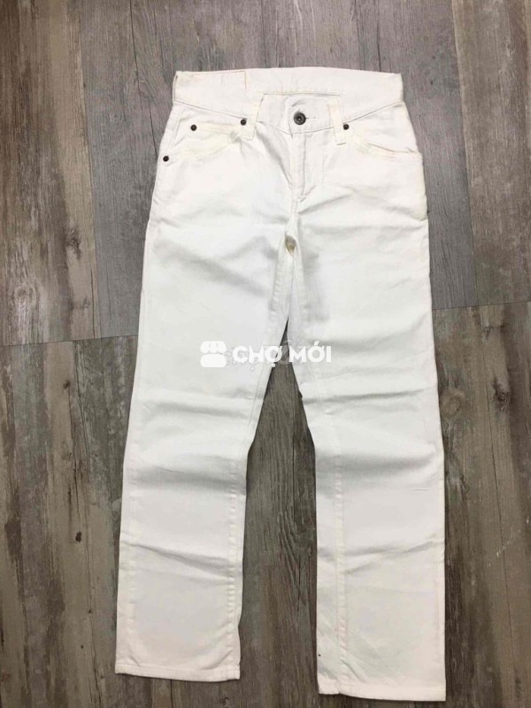 Nouveau by Edwin        Jeans Sz 27