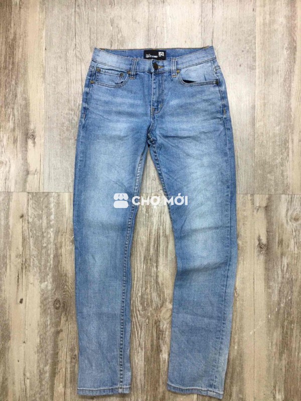 R s q.      Jeans      Size.  27