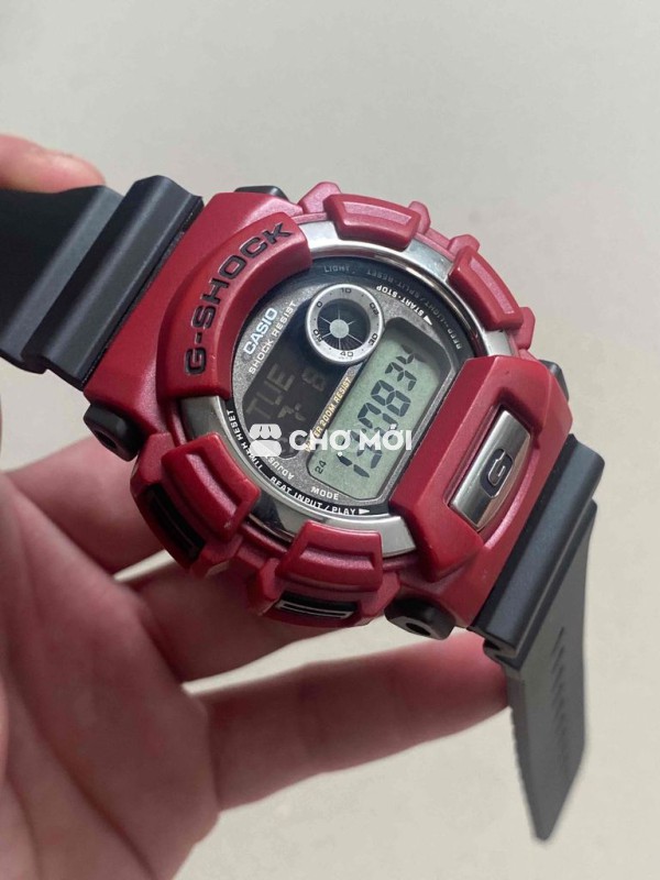 MẪU_ĐỎ DÒNG GSH0CK_DW95O1 CHUẨN CỦA HÃNG_CAS|O