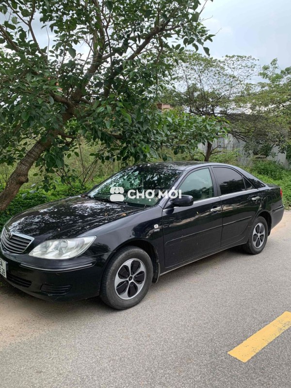 Toyota Camry 2004 2.4G 2004  - 90000 km