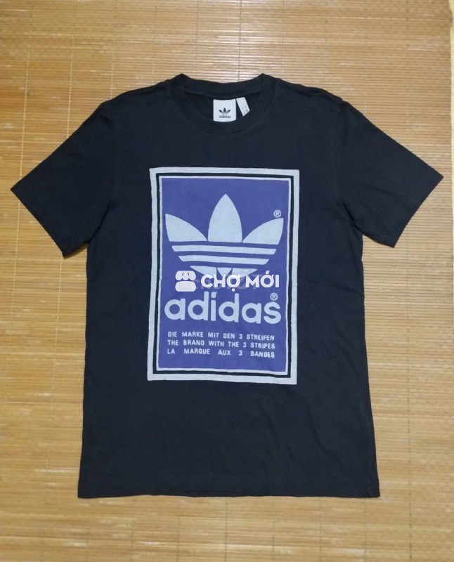 Áo Adidas / Size M