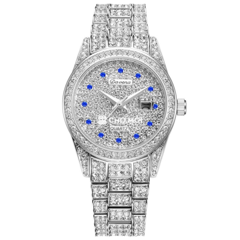 Đồng hồ Davena 61669
