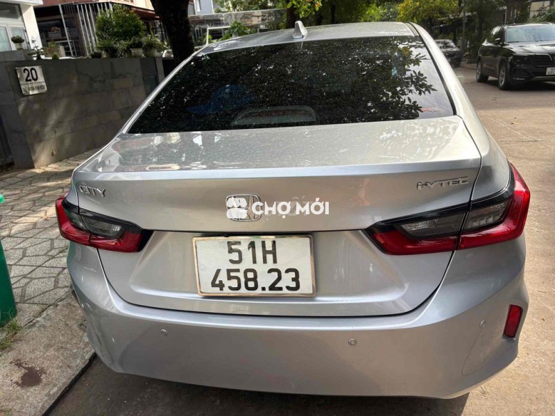 Honda City 2021 1.5 L - 69690 km