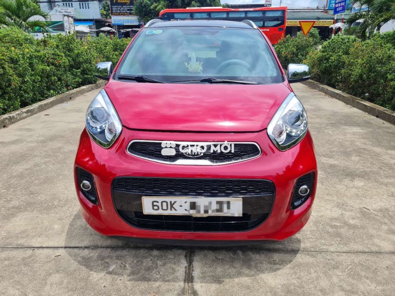 2018 S 1.25 AT - 68500 km