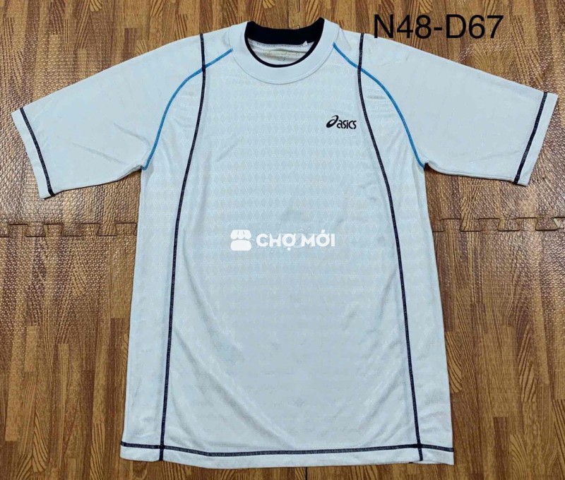 Cặp thun Oasics Nhật