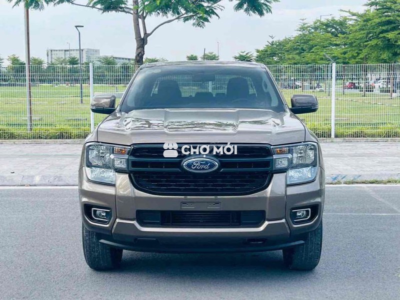 Ford Ranger 2022 XLS 2.0 4x2 AT - 60000 km