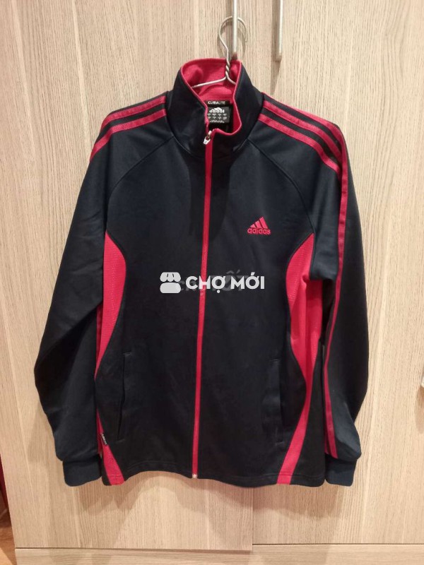 Áo Khoát adidas thun thể thao