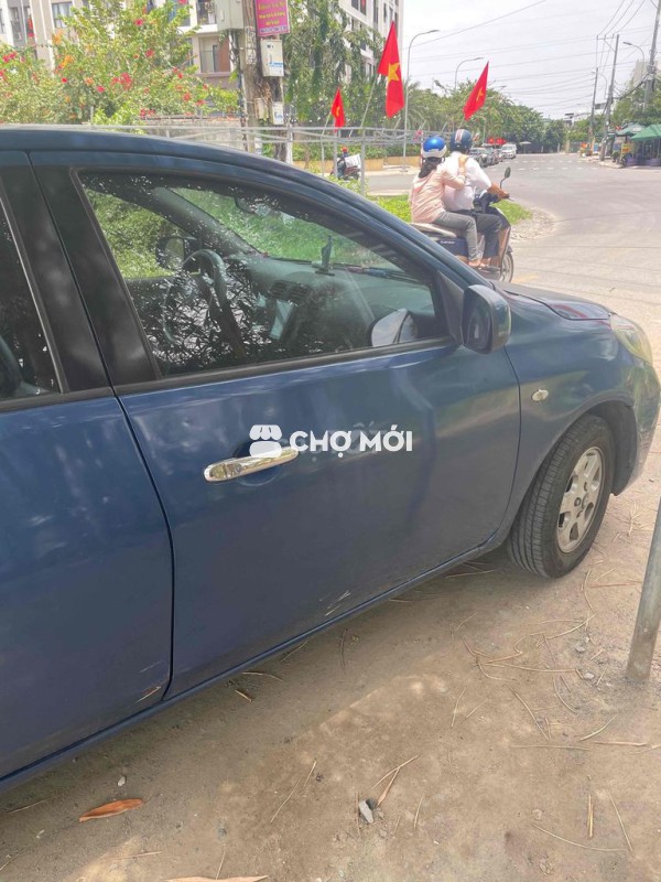 Nissan Sunny 2015 1.5 XL - 47899 km
