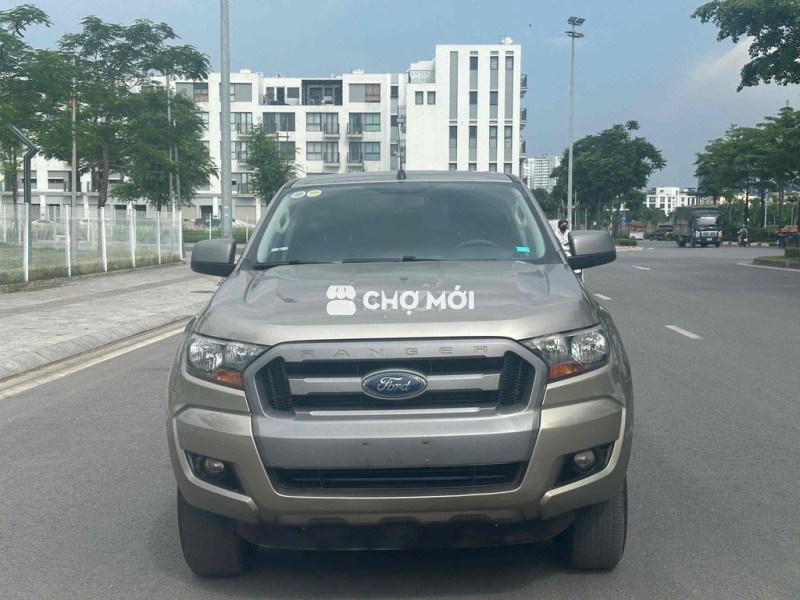 Ford Ranger 2016 XLS 2.2L 4x2 AT - 150000 km