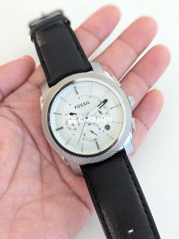 Đồng hồ Fossil chính hãng mới size 45mm