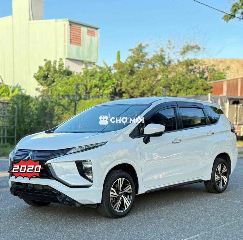 Mitsubishi Xpander 2020 MT