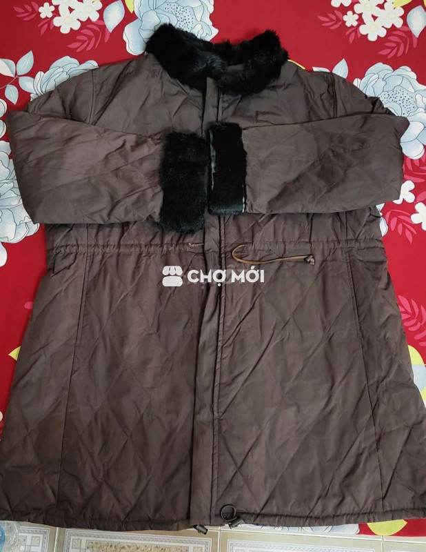Áo gió nữ giá cực rẻ