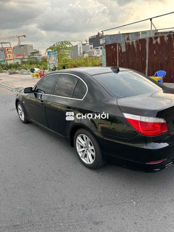 BMW 5 Series 20***00 km