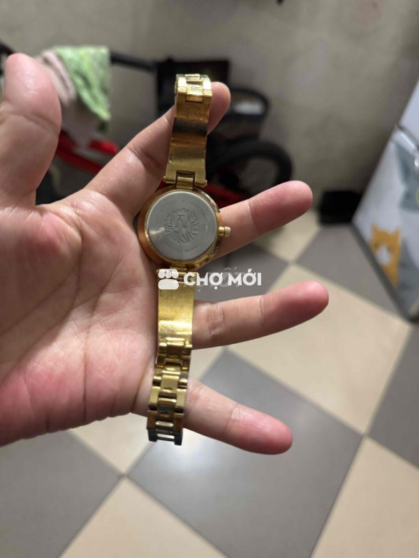 bán đồng giá 500k đồng hồ hãng đã qua sử dụng