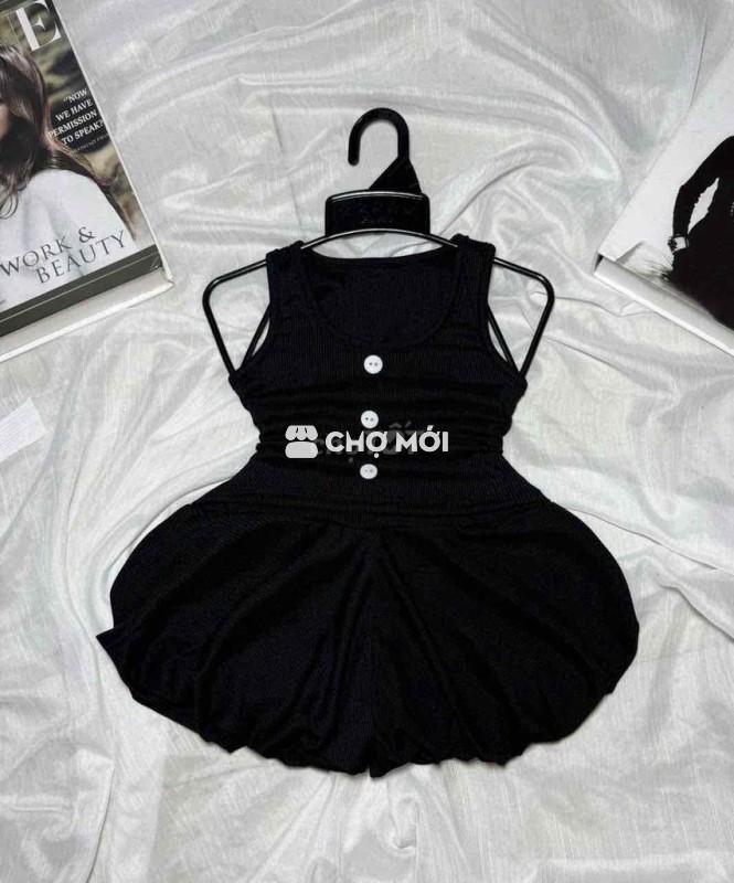 sét thiết kế xinh cho bé