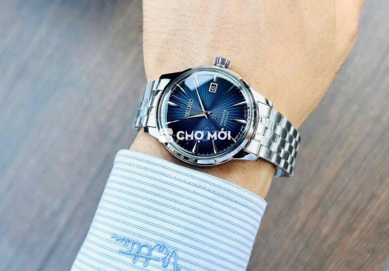 SEIKO Presage Cocktail SRPB41J1 - ( SARY123 )