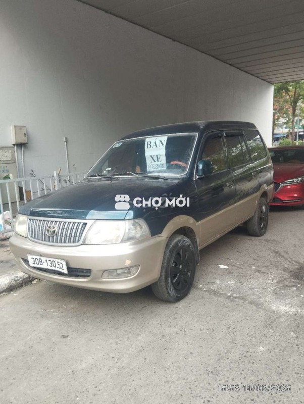 Bán Zace 2005 Xe Gia Đình Sử Dụng