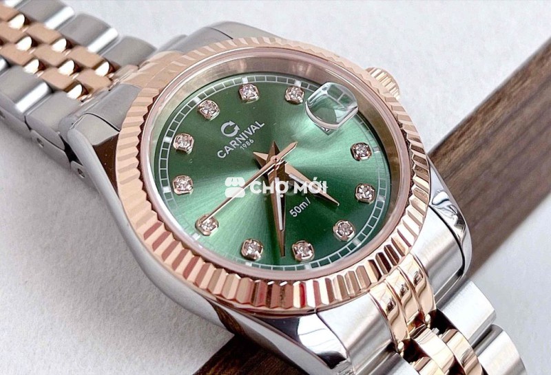 Carnival 8131L-CH-XL 31mm